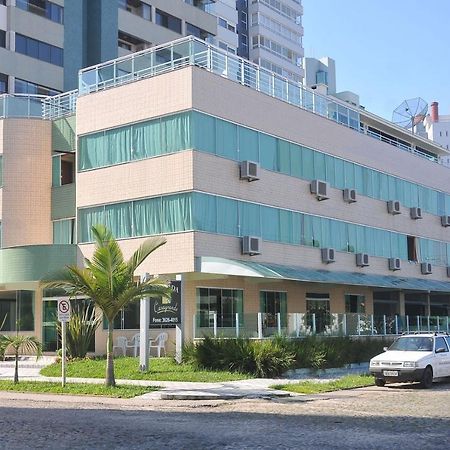 Pousada Casagrande Torres Bagian luar foto